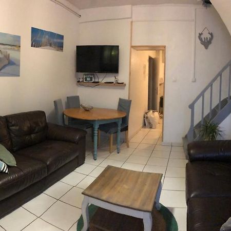 L'Escapade Abbevilloise Villa Abbeville Dış mekan fotoğraf