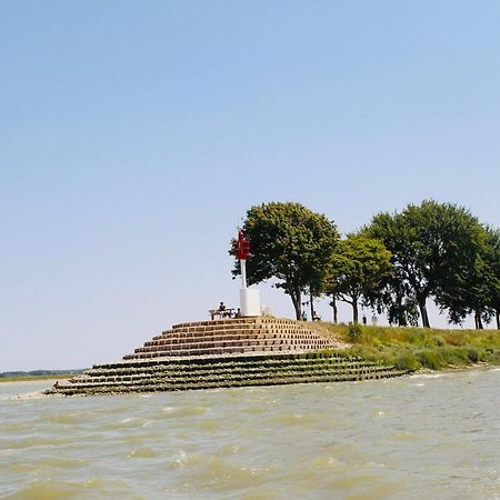 L'Escapade Abbevilloise Villa Abbeville Dış mekan fotoğraf