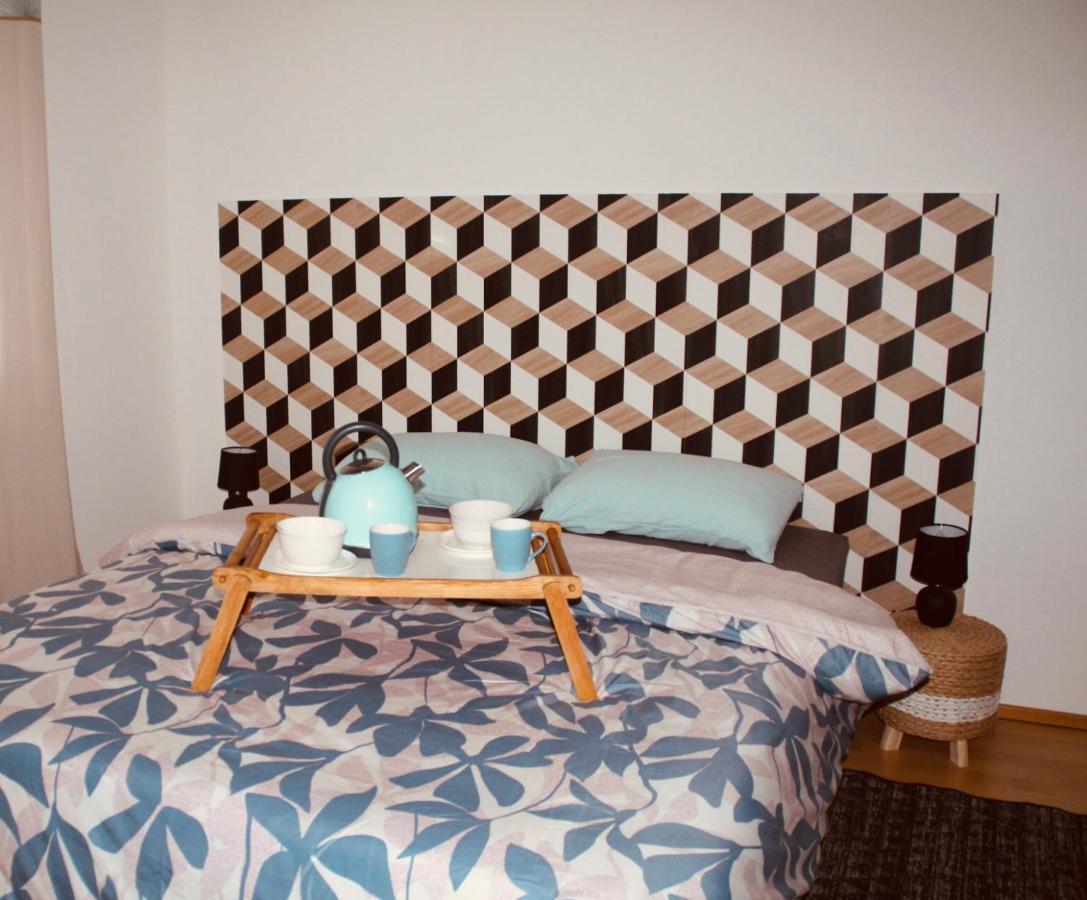 L'Escapade Abbevilloise Villa Abbeville Dış mekan fotoğraf
