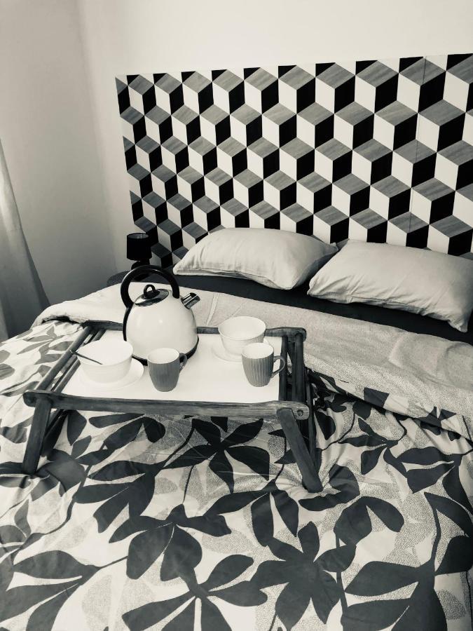 L'Escapade Abbevilloise Villa Abbeville Dış mekan fotoğraf