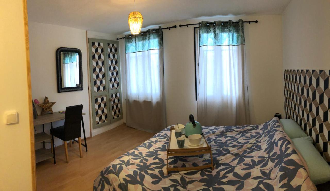 L'Escapade Abbevilloise Villa Abbeville Dış mekan fotoğraf