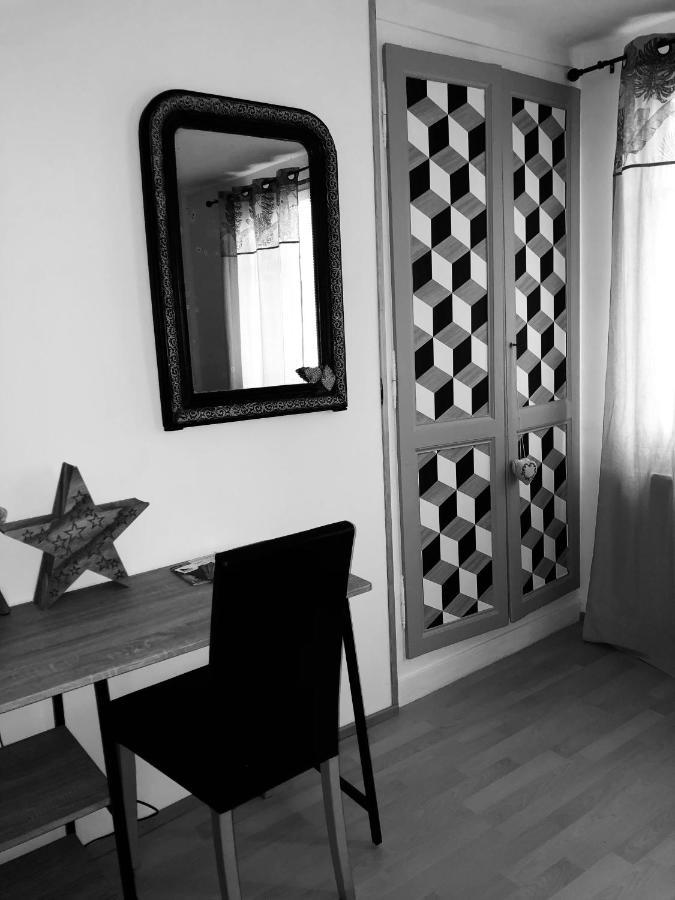 L'Escapade Abbevilloise Villa Abbeville Dış mekan fotoğraf