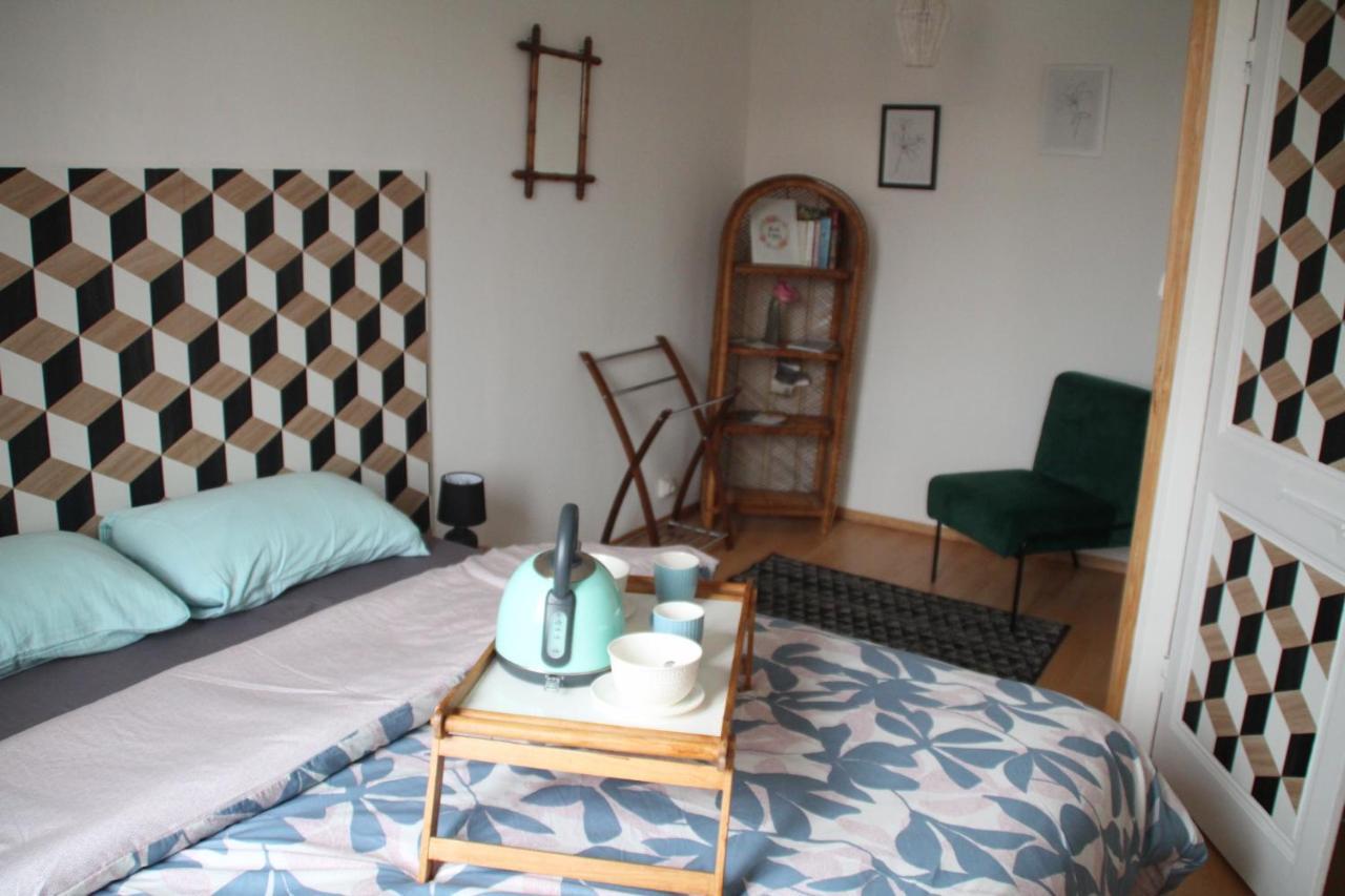 L'Escapade Abbevilloise Villa Abbeville Dış mekan fotoğraf