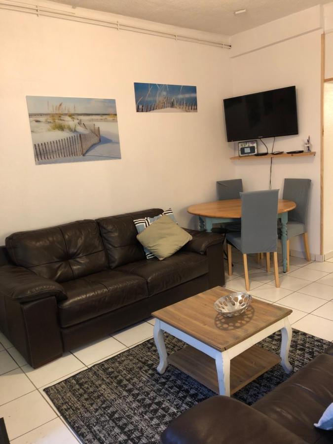 L'Escapade Abbevilloise Villa Abbeville Dış mekan fotoğraf