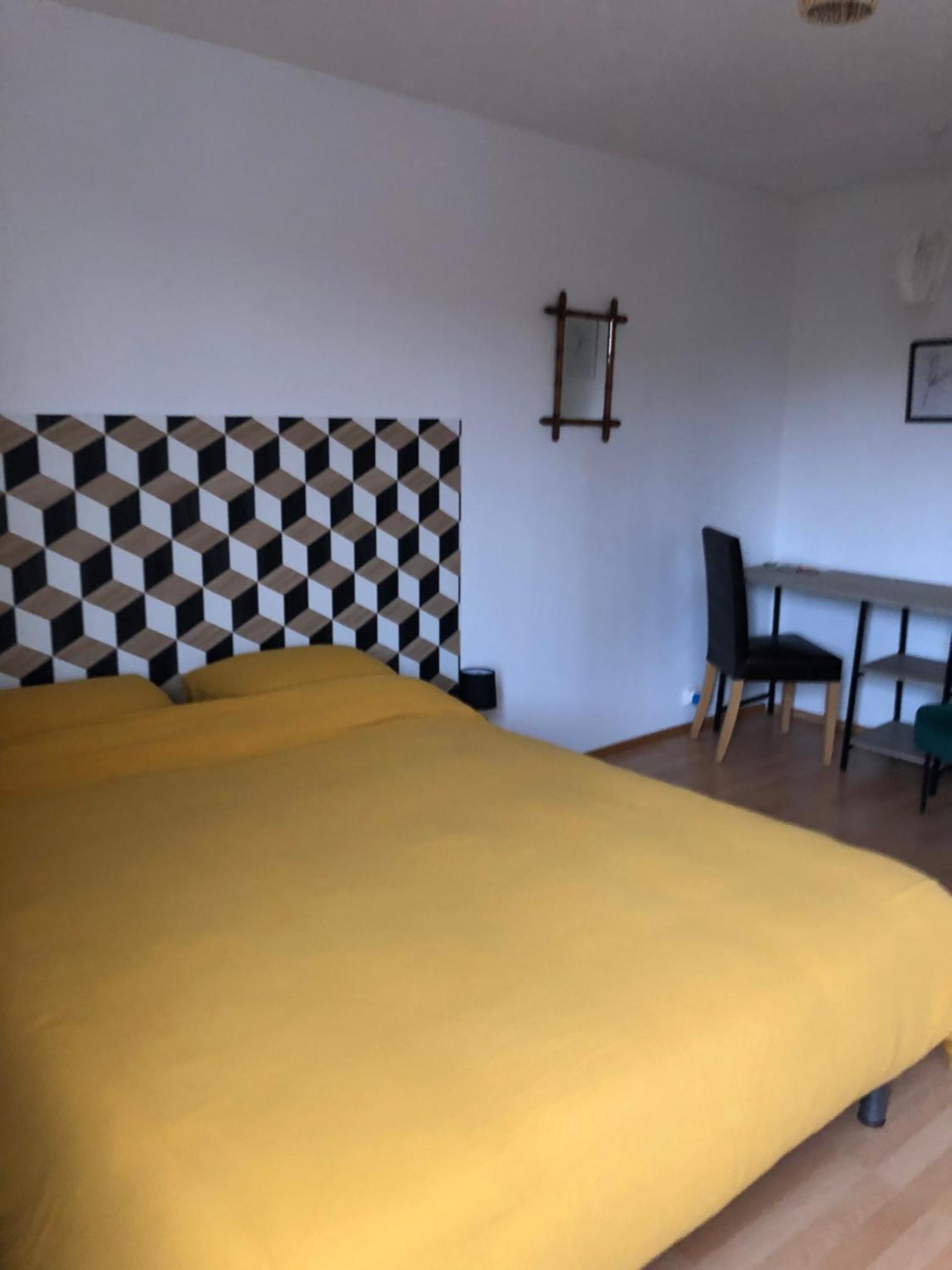 L'Escapade Abbevilloise Villa Abbeville Dış mekan fotoğraf