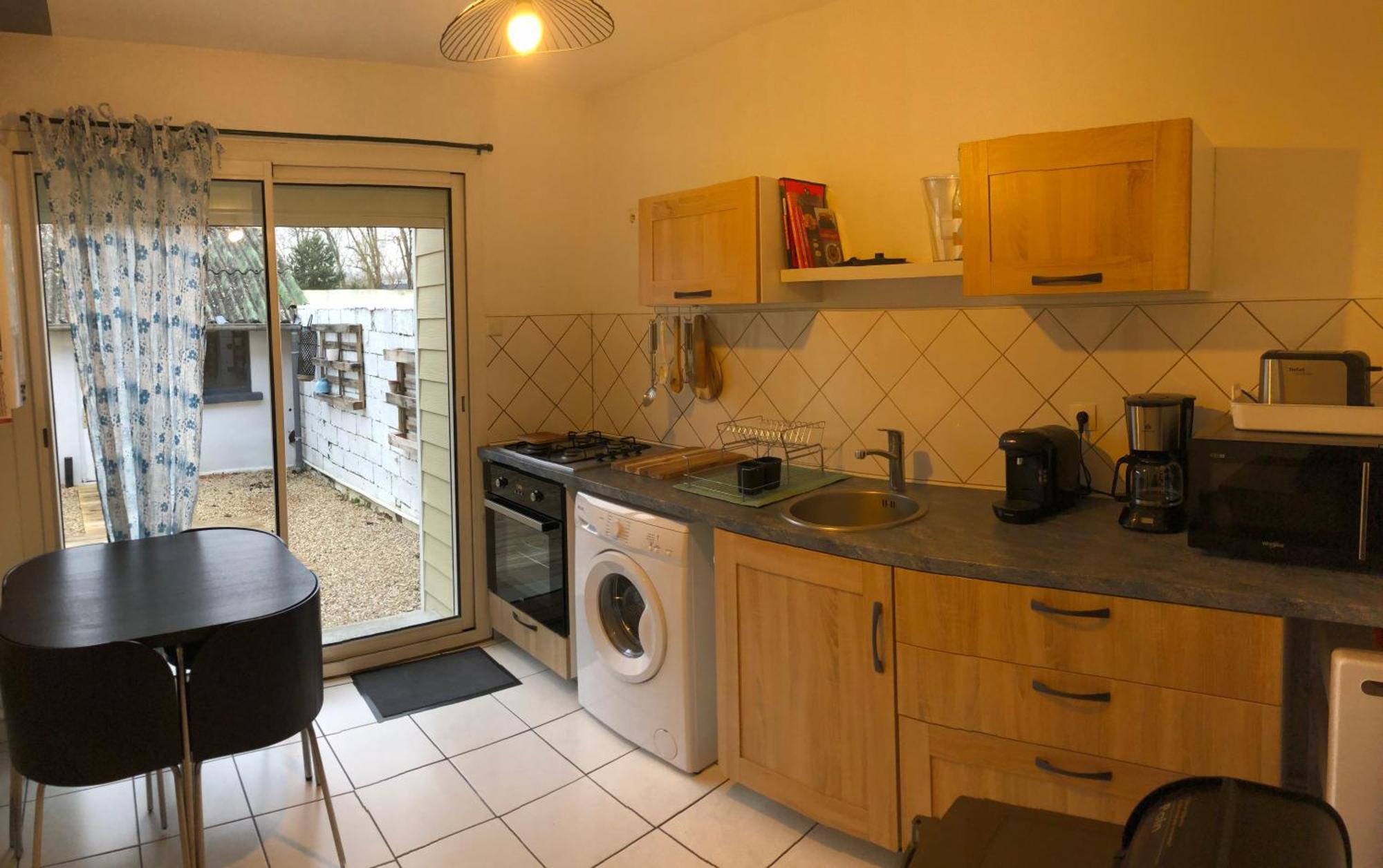 L'Escapade Abbevilloise Villa Abbeville Dış mekan fotoğraf